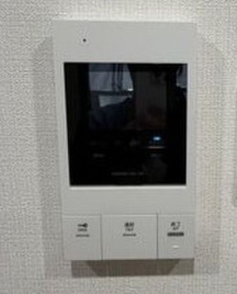 セキュリティ　初期費用分割可★ご希望の場所まで無料送迎サービス付♪