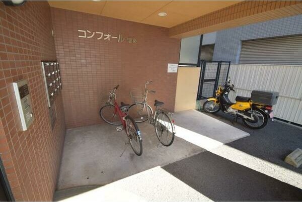 その他設備　★☆LINE24時間対応♪お気軽にお問合せください！☆★