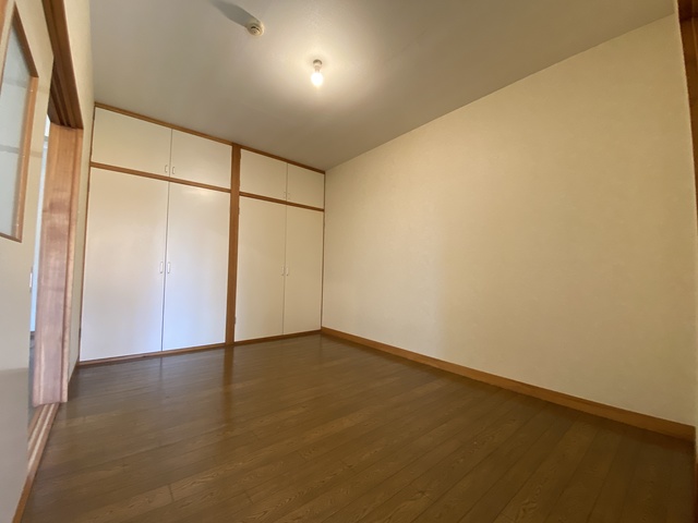 居室・リビング　テレワーク部屋にいかがですか？