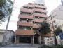 青木駅より徒歩3分 3階 築33年6ヶ月の賃貸物件