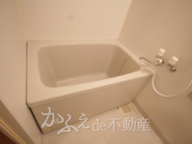 バス・シャワールーム　※現況優先