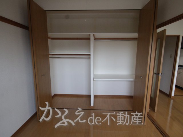 収納　※現況優先