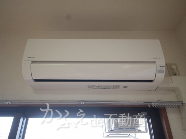 その他設備　※現況優先