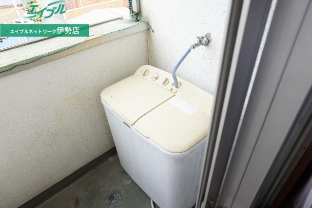 その他設備　別部屋画像参考