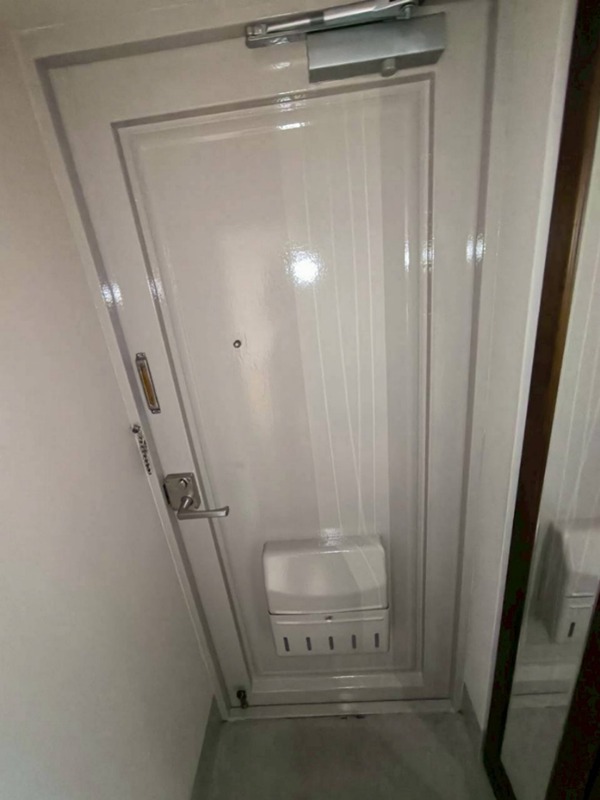 玄関　別部屋参考