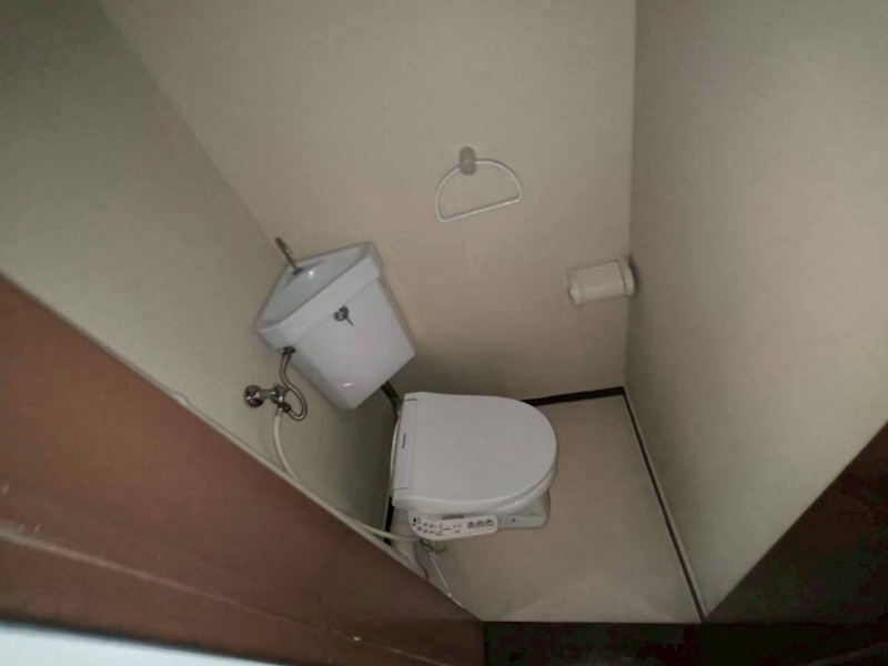 トイレ　別部屋参考