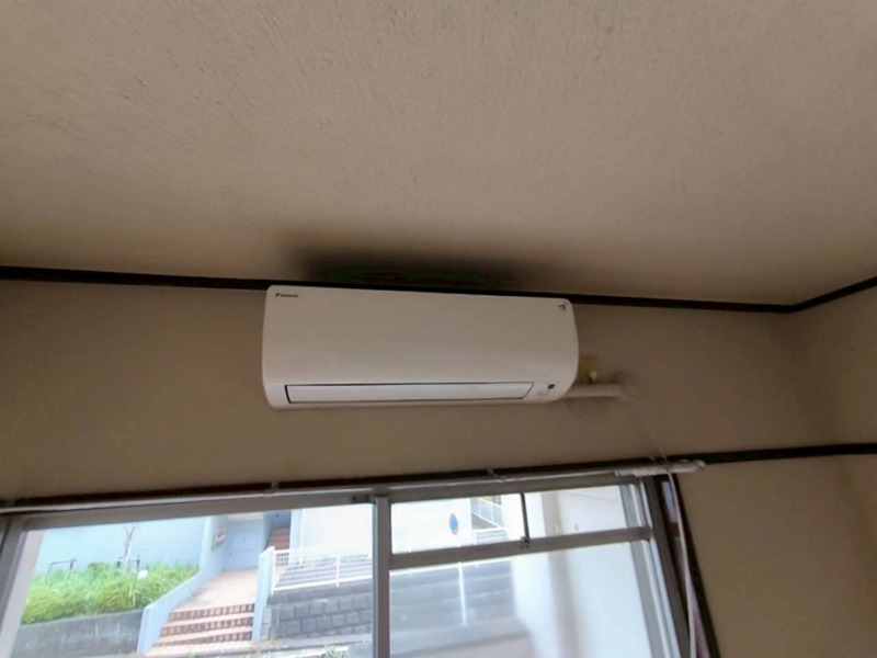 その他設備　別部屋参考