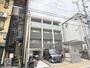 墨染駅より徒歩4分 1階 築13年6ヶ月の賃貸物件
