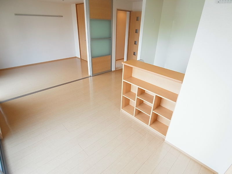 その他　別部屋