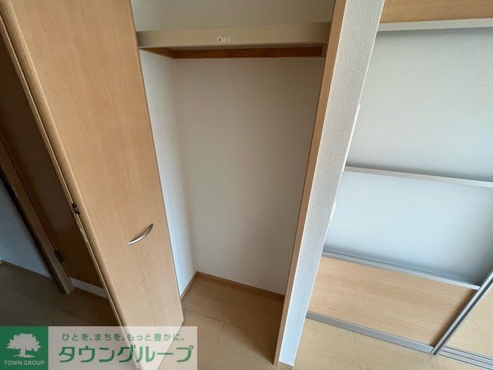 収納　収納