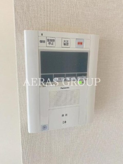 セキュリティ　同仕様タイプ