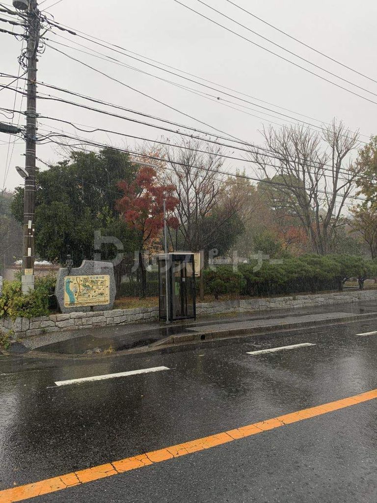 公園　じゅんさい菜池緑地（公園）まで3630m