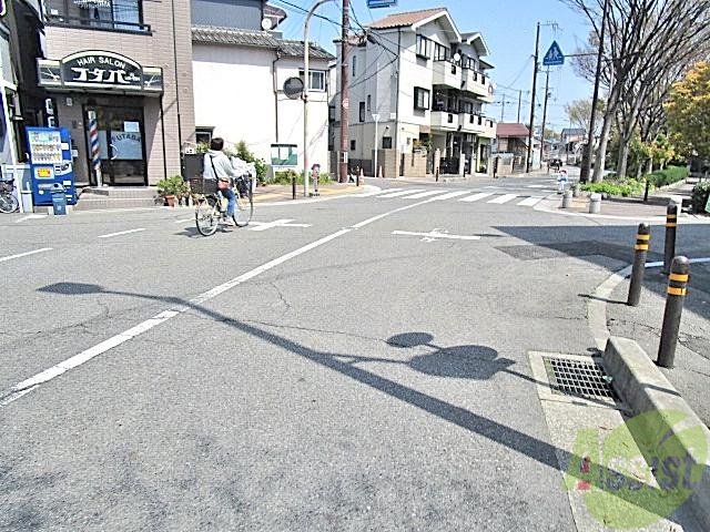 その他　（その他）まで100m