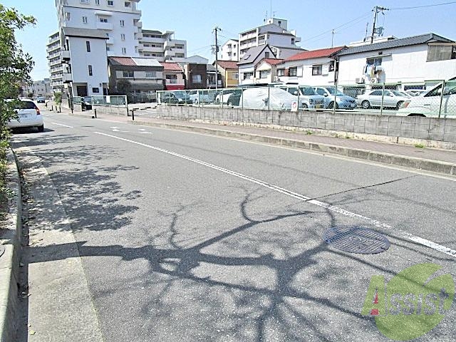 その他　（その他）まで100m