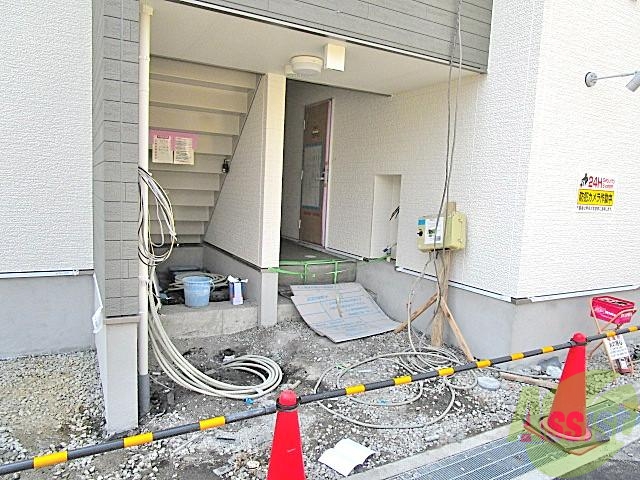 その他　（その他）まで100m