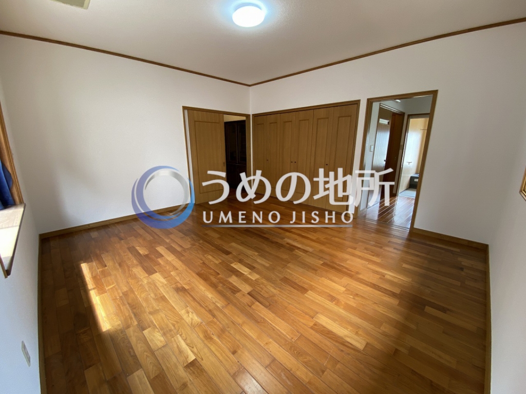 その他部屋・スペース　洋室1-2