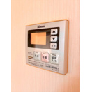 その他設備　お部屋の写真は別号室のものです。