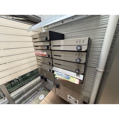 その他共有部分