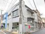 平井駅より徒歩10分 2階 築57年5ヶ月の賃貸物件