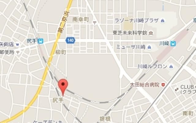 その他　★案内図★