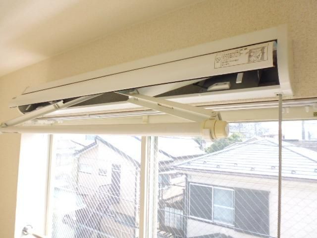 その他設備　★おしゃれな外観！★陽当り良好です！