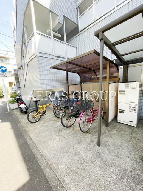 その他部屋・スペース