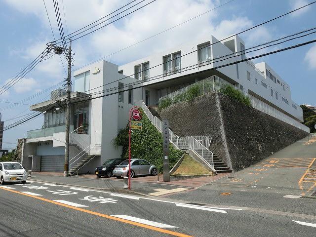 病院　医療法人　社団尚?会　エンゼル病院（病院）まで450m