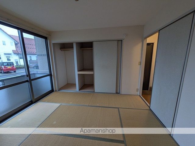 エターナルタウンHの内装写真