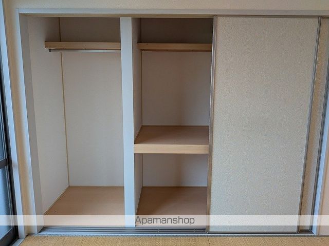 エターナルタウンHの内装写真
