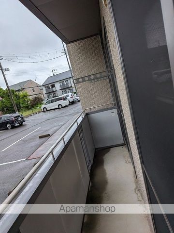 エターナルタウンHの内装写真