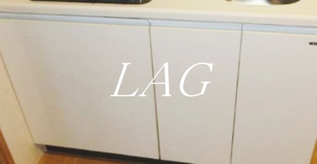 収納　キッチン下収納です。