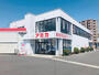 スーパー　業務用食品スーパー アミカ 中津川店（スーパー）まで392m