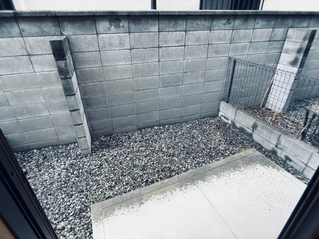 庭