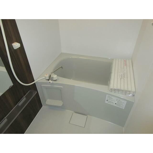 バス・シャワールーム　日々の暮らしに欠かせないお風呂です