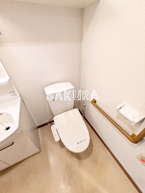 トイレ　※イメージ※