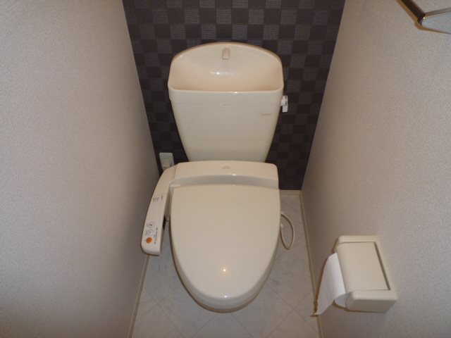 トイレ　参考写真