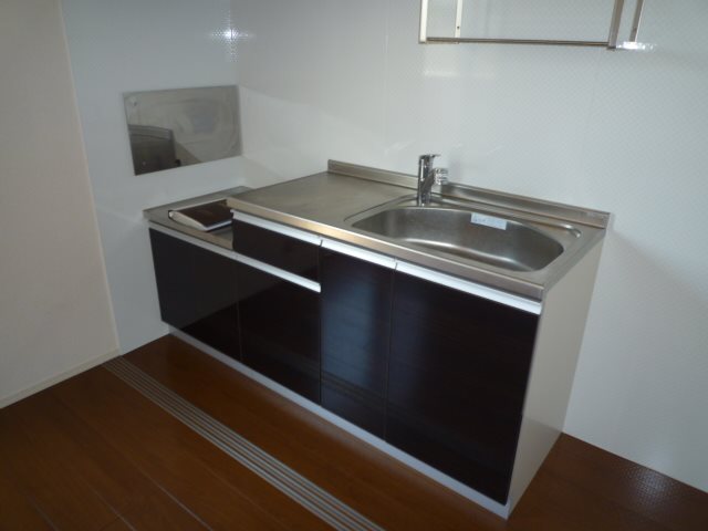 キッチン　参考写真