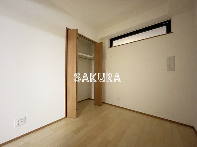 その他部屋・スペース　家具を配置しやすい人気の間取りです♪