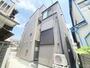 江戸川駅より徒歩6分 2階 築2年の賃貸物件