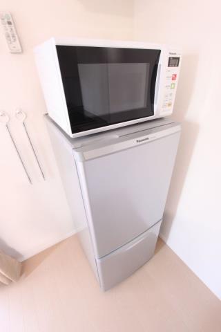 その他設備　※写真と現状が異なる場合は現状を優先