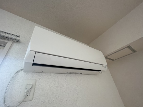 その他設備　※別部屋の写真です