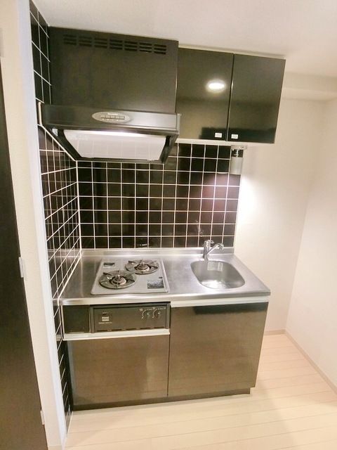 キッチン　★お部屋探しはタウンハウジング高幡不動店まで★