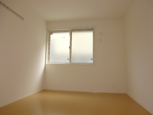 その他部屋・スペース　洋室6帖