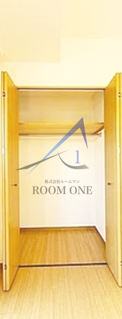 収納　収納です。