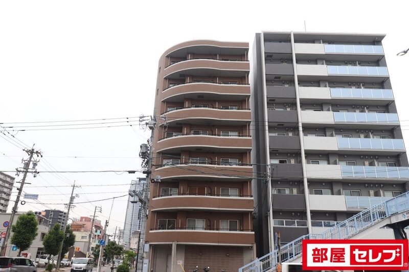 建物外観　こんな物件あったらいいな。が現実に