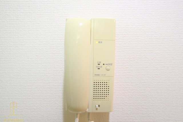 セキュリティ　クイーンズコート天満
