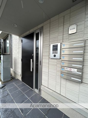 岡山電軌清輝橋線 清輝橋駅 徒歩21分 3階建 築7年のその他写真