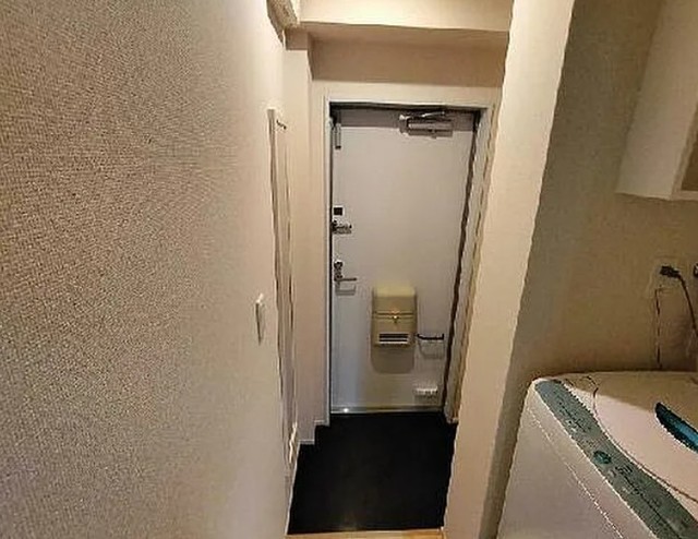 玄関　別部屋参考写真
