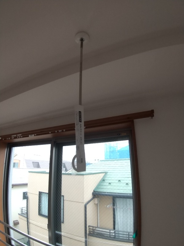 ロイヤルヒルズ成増の内装写真