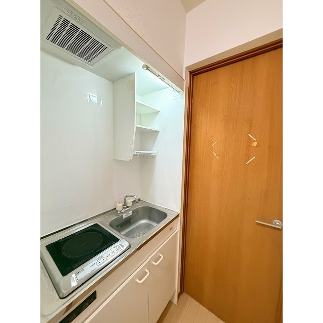 キッチン　他のお部屋の参考写真です
